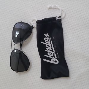 Blender sundglasses